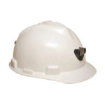 475358-A06 V-Guard Hard Hat