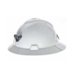 475369-B V-Guard Hard Hat