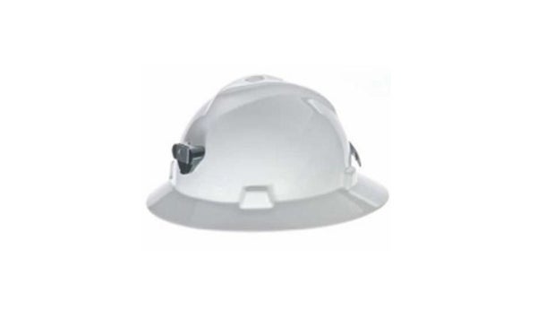 Mining helmet