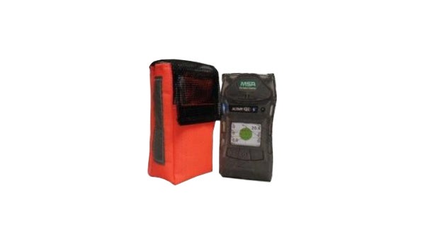 handheld gas detectors for mining safety