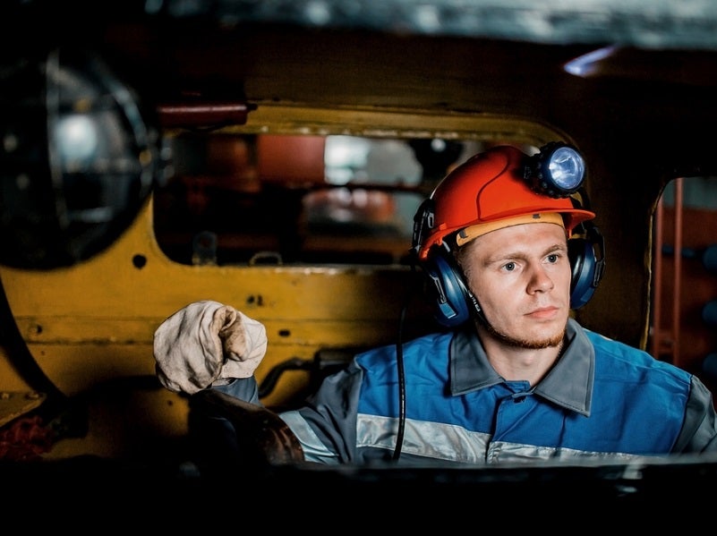 Miner cap lights and mining headlamps