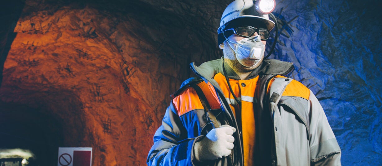 Atmospheric Monitoring Devices & Equipment for Mining