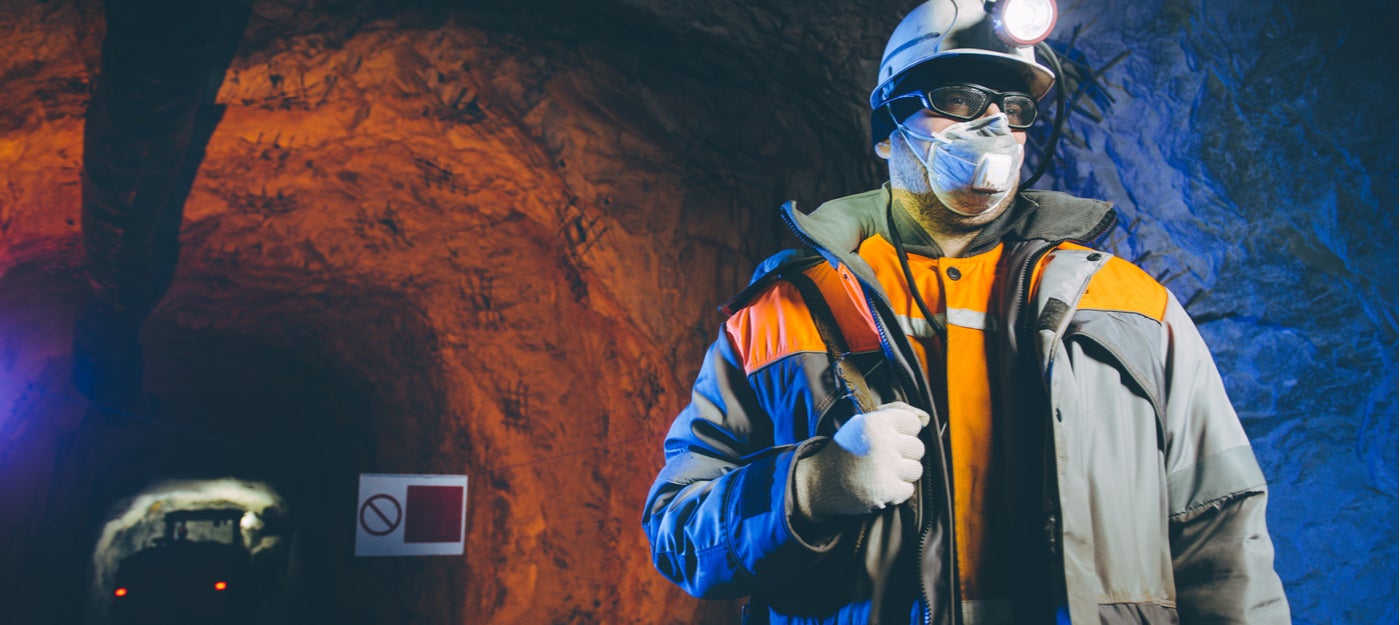 Atmospheric Monitoring Devices & Equipment for Mining