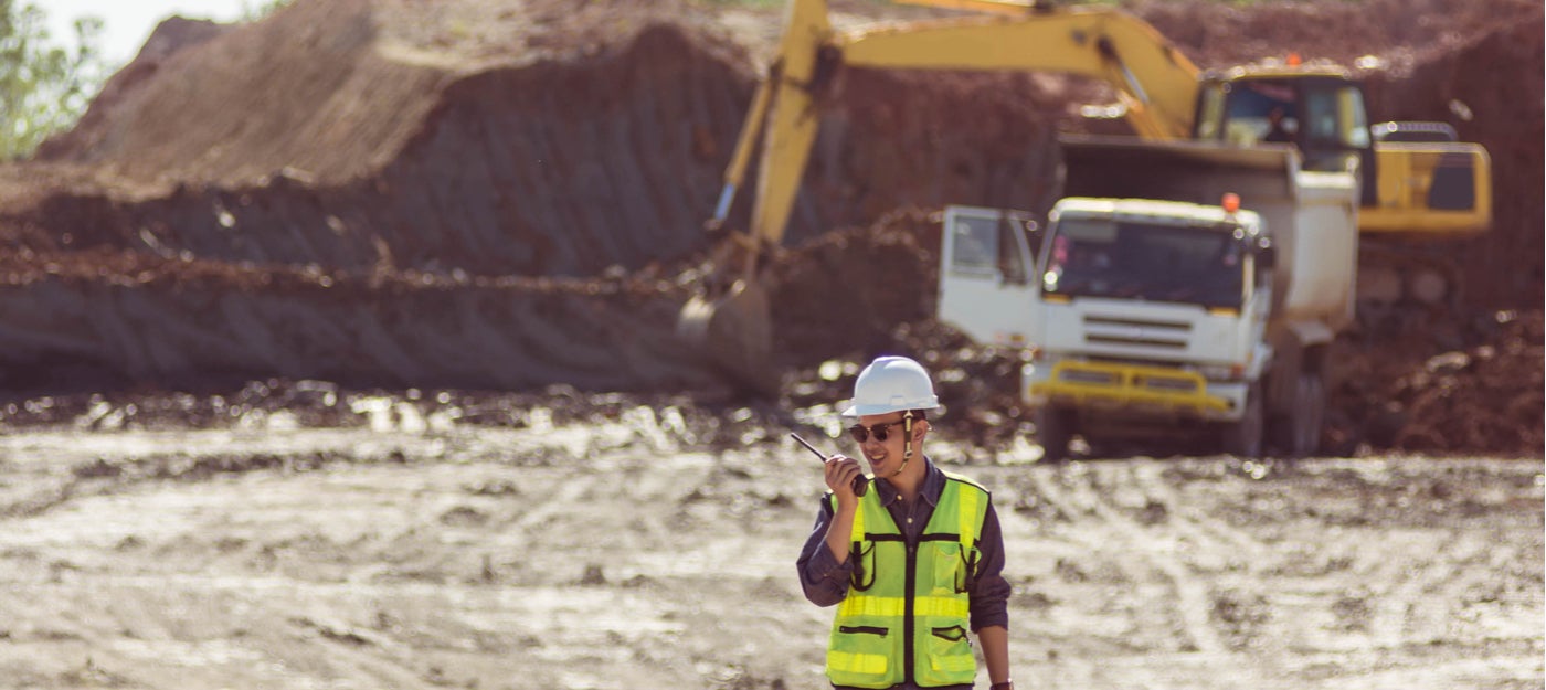 Underground mine radio systems