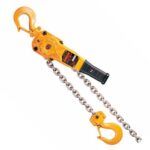 Harrington 3/4 Ton Lever Chain Hoist