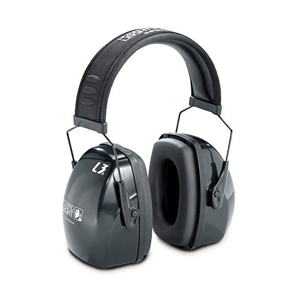 Honeywell Leightning noise blocking earmuffs