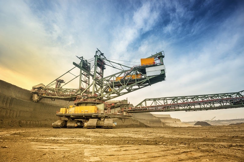 mining power distribution equipment from martin sprocket and gear