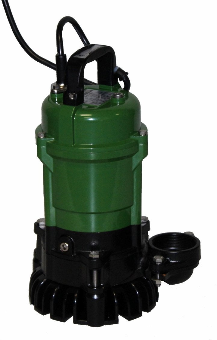 Stancor AHS-05/115/1 Dewatering Pump – High-Quality Pump for Efficient Water Removal