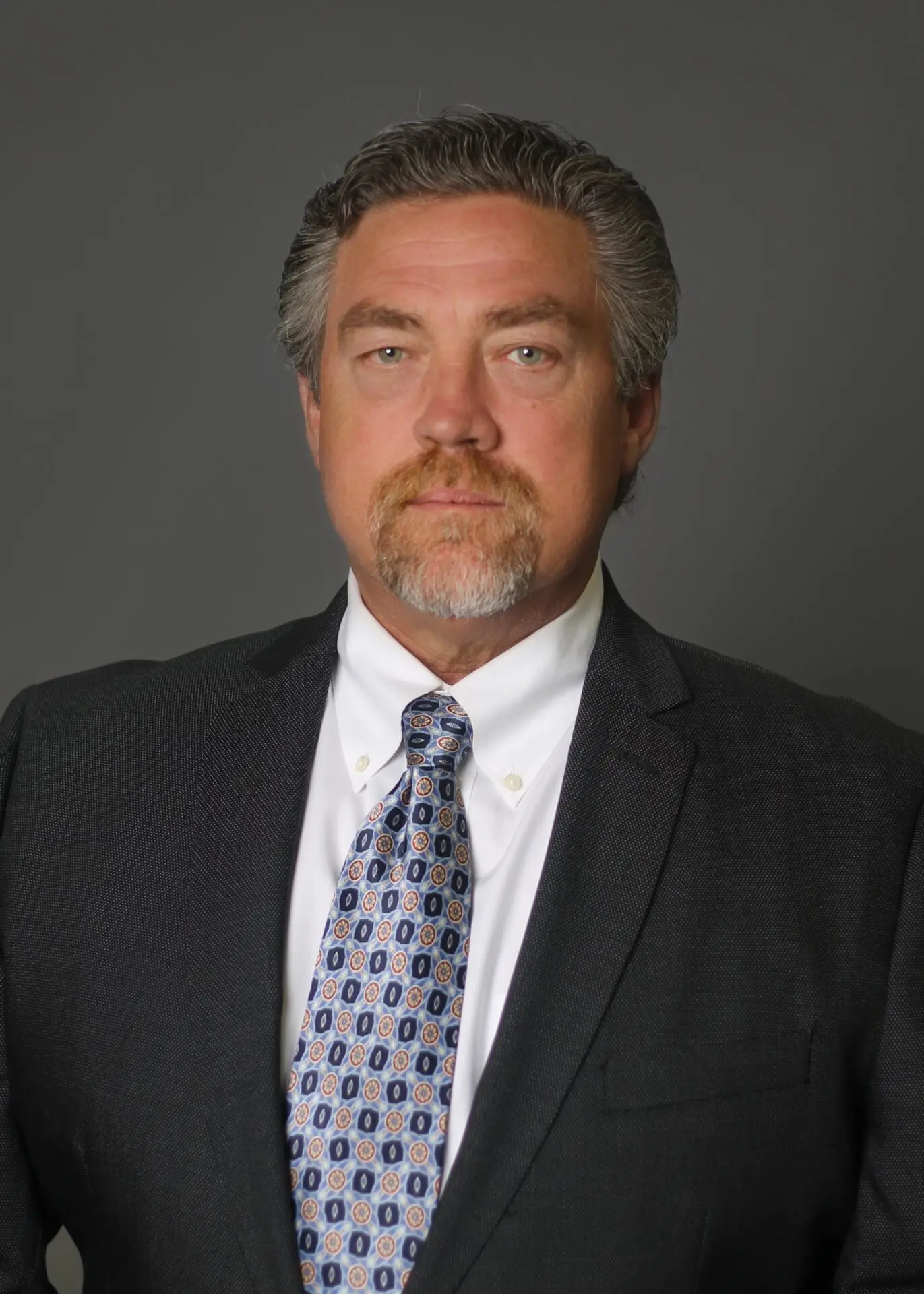 Tommy Bannister, President & Chief Executive Officer at Carroll Technologies Group
