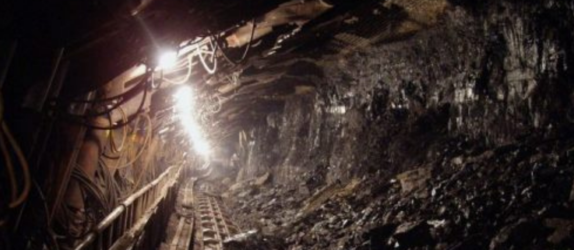 Mine collapses in North America