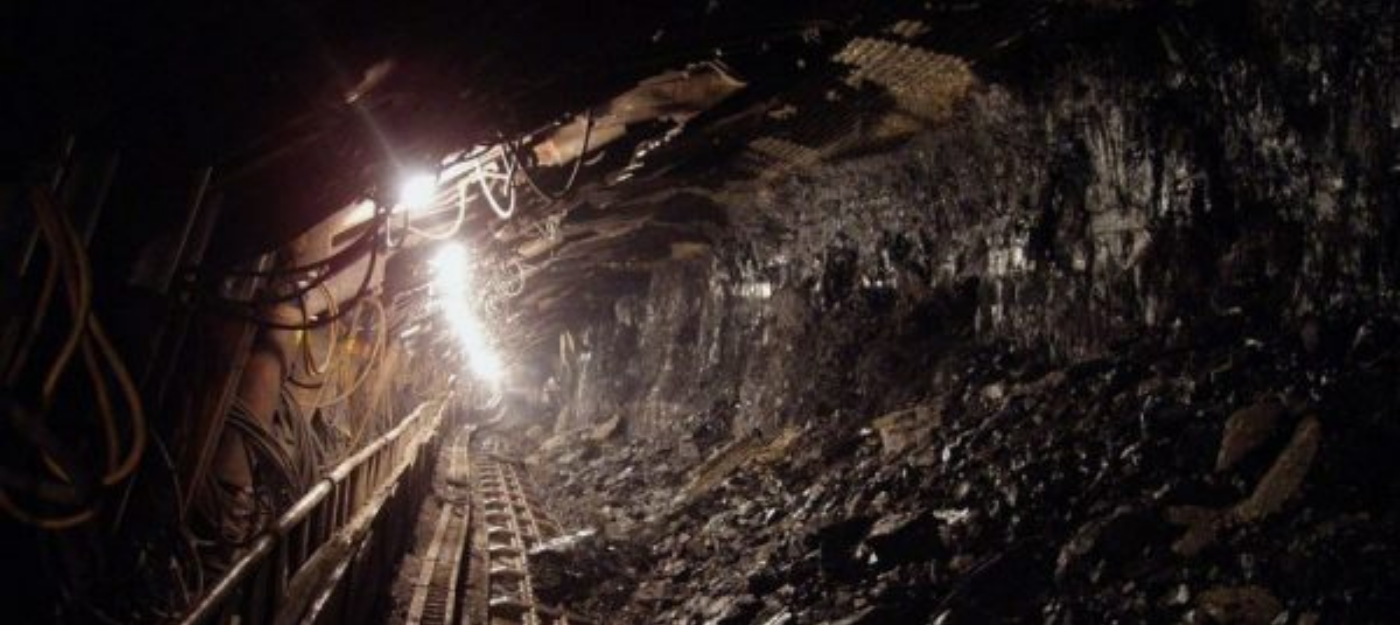 Mine collapses in North America