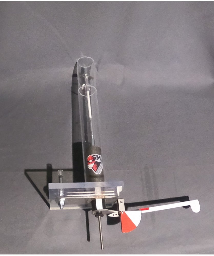 SMI Miners Eye Borehole Camera