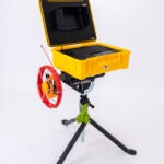 Simplified Mine Instruments SMI Miners Eye Borehole Camera