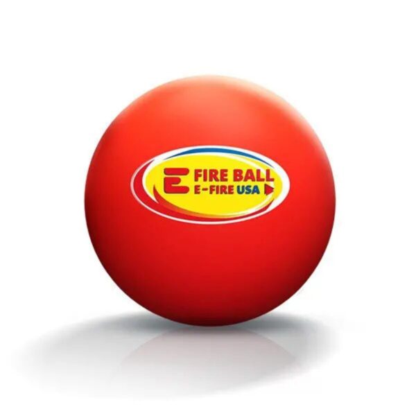 E-Fire USA Fire Ball automatic fire suppression device