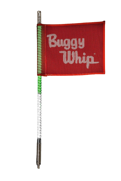 LED Buggy Whip