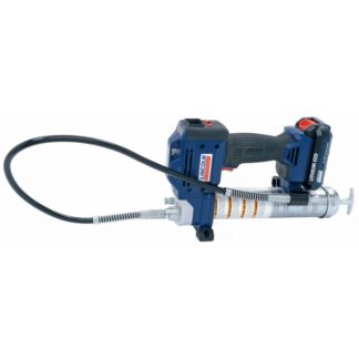 1884 Lincoln Lithium-ion PowerLuber, 20V