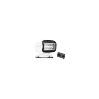 20204GT GoLight GT Permament Mount LED (White)
