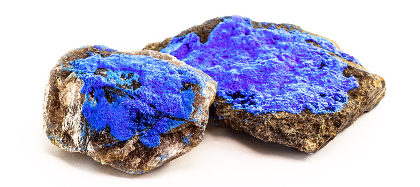 Mined cobalt