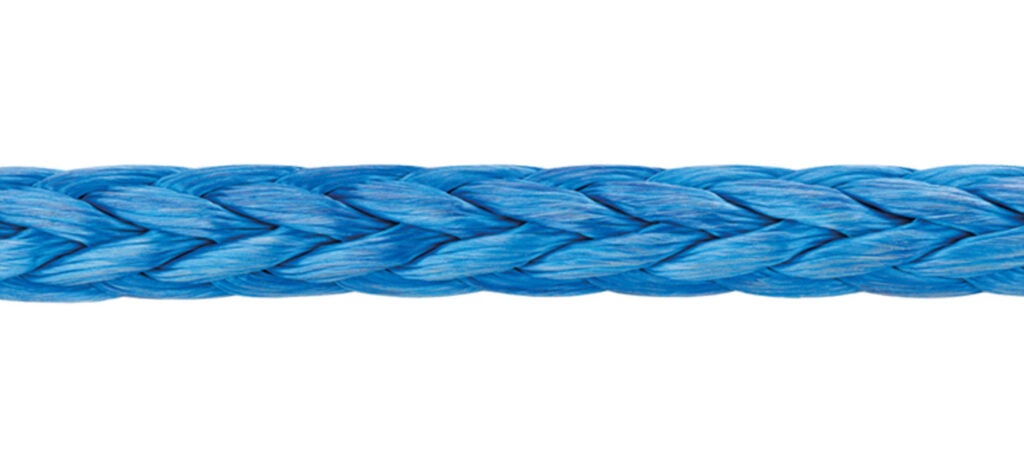 Synthetic Rope for Rigging & Lifting - Carroll Technologies Group