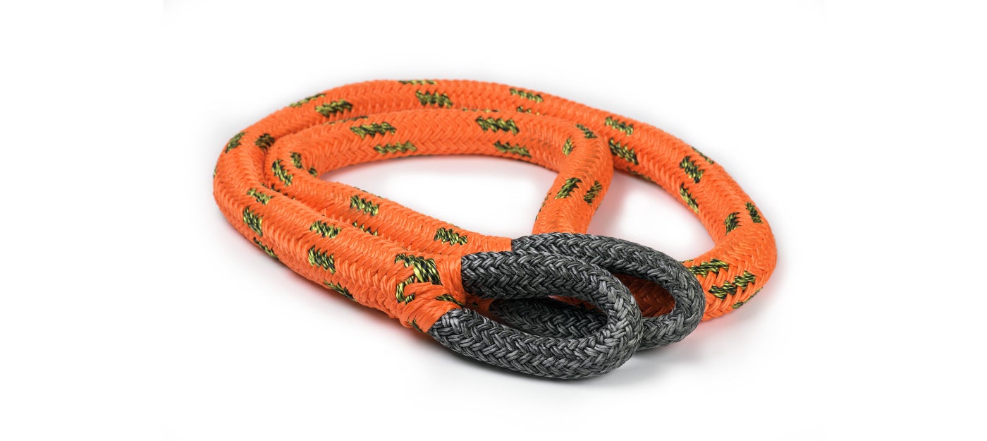 Synthetic Rope for Rigging & Lifting - Carroll Technologies Group