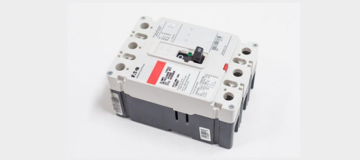 Eaton thermal magnetic circuit breaker