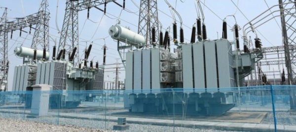 Micron Transformers