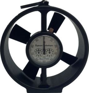 ST1000-4 High Speed Anemometer – Accurate Wind Speed Measurements for Industrial Applications