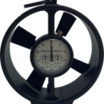 Superior Technologies vane anemometer