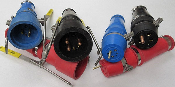 449802 MSA Aspirator Bulb Assembly for Smoke Tubes