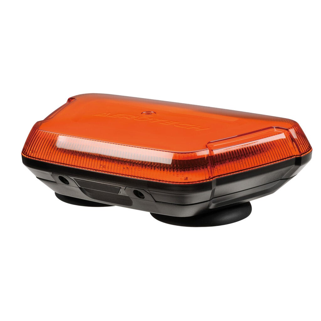 Vision X AeroTech LED Micro Bar Carroll Technologies