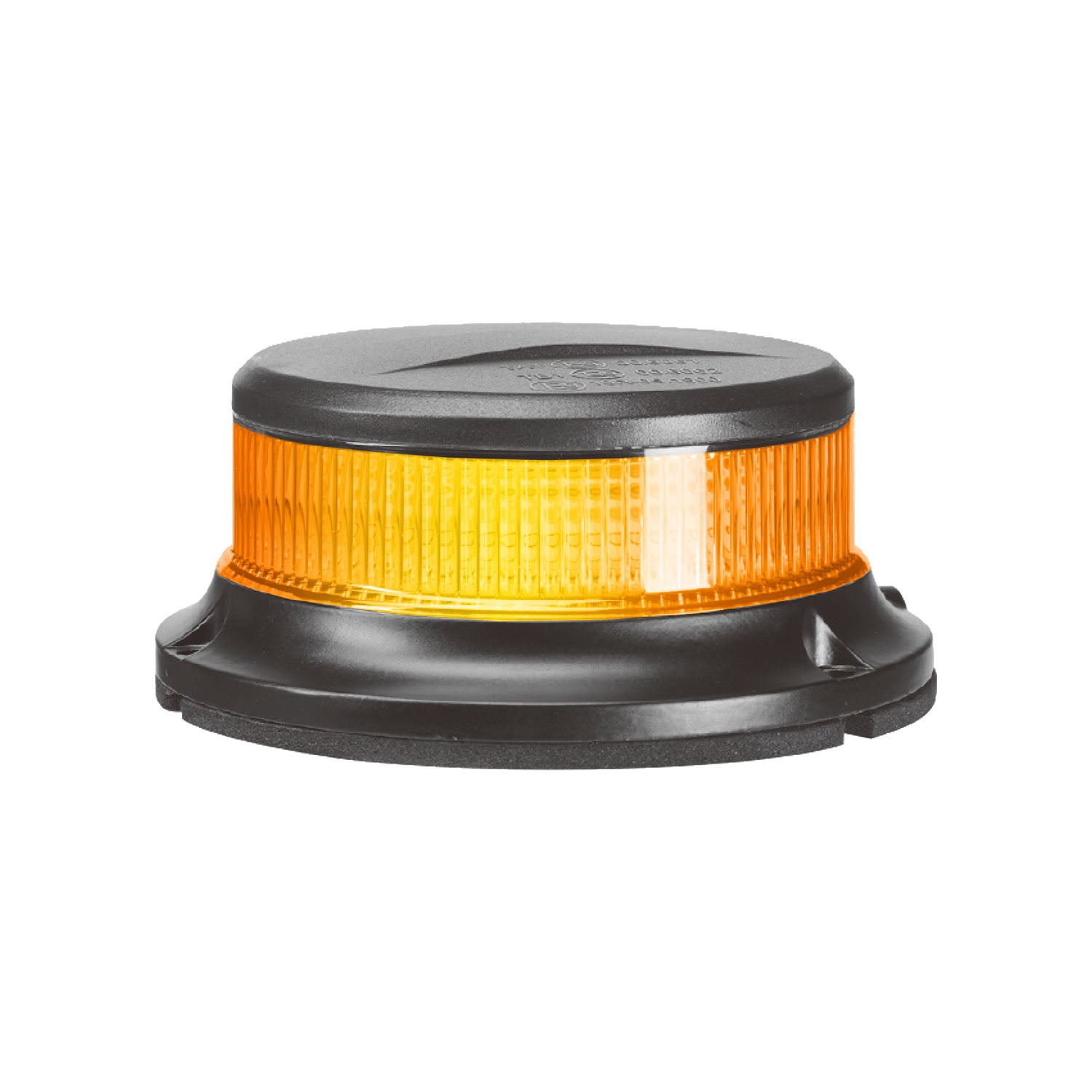 Ultima Ulta-Slim Beacon, Class 1 LED Strobe, Amber