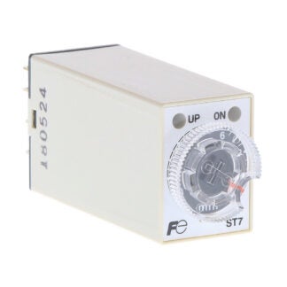 ST7P-2A11N-ADC Fuji Electric On-Delay Relay Timer