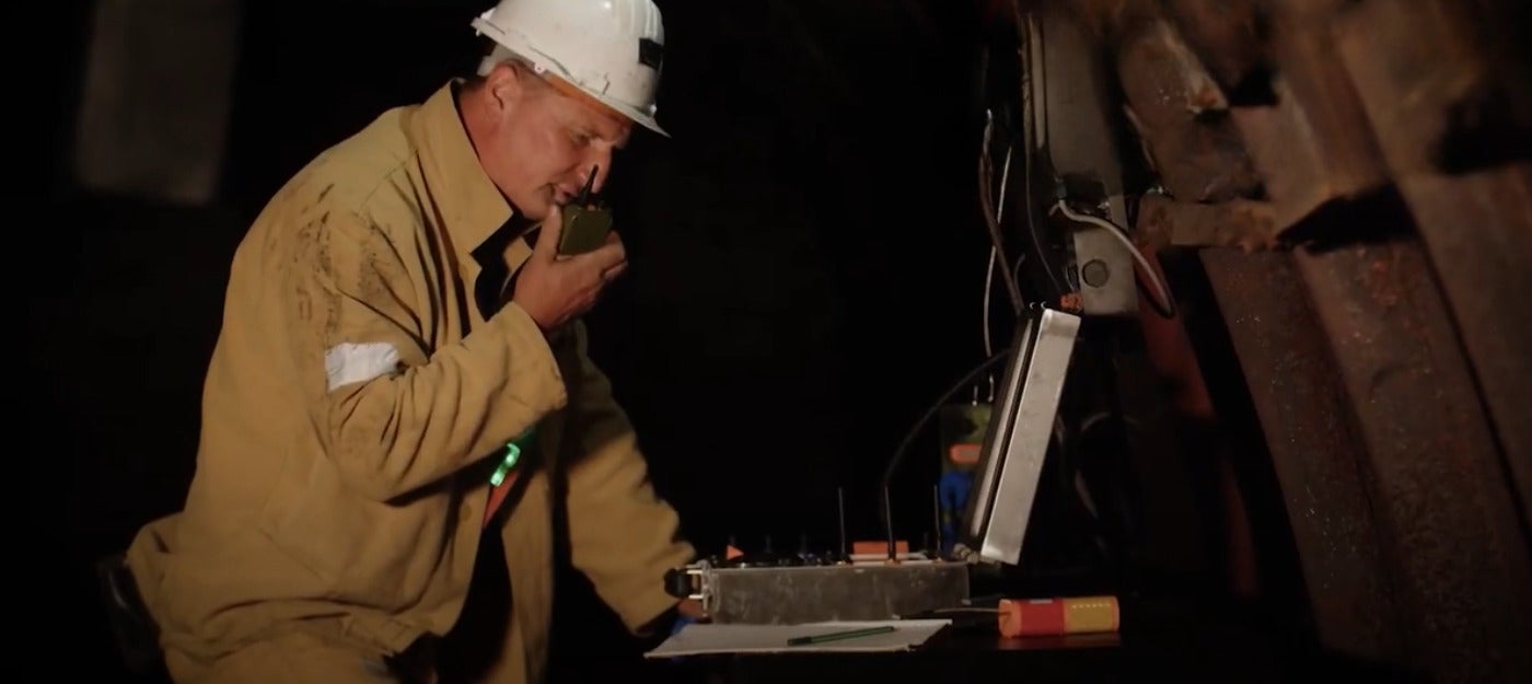 Sybet portable communications