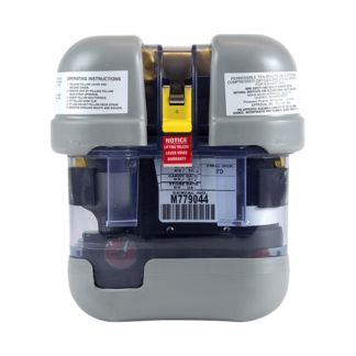 930065 Ocenco M20 SCSR Rescuer Breathing Device
