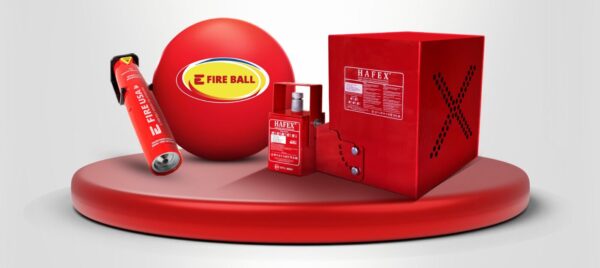 E Fire USA Products