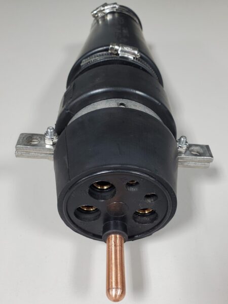 SMS 8346 Series Uni-lock & Lever Action Connectors gallery image