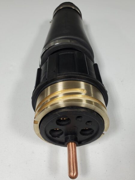 SMS 8346 Series Uni-lock & Lever Action Connectors gallery image