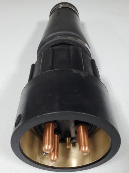 SMS 8346 Series Uni-lock & Lever Action Connectors gallery image