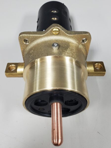 SMS 8346 Series Uni-lock & Lever Action Connectors gallery image