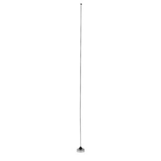 ANTENNA1 118-940MHz 1/4 Wave Antenna, Unity Gain, Field Tunable