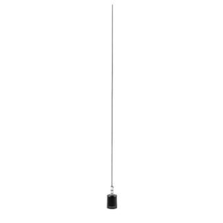 ANTENNA2 144-174MHz 3dB Gain Mountable Antenna, CHR, 59" High
