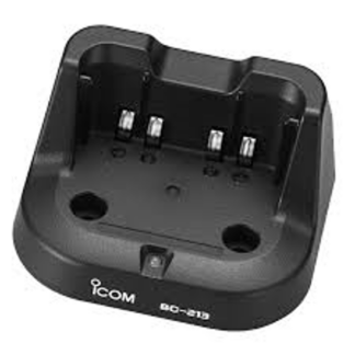 BC213 Rapid Charger with a US Plug for Radios with the BP279/BP280 Battery (BC123SA or BC242 Included)