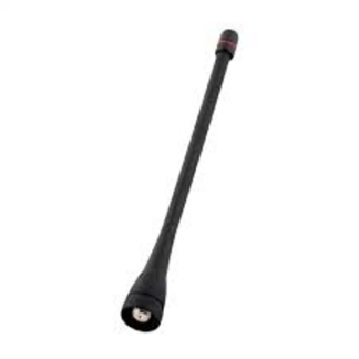 FASC57U 430-470MHz Standard Antenna (Red Ring) J Type Connector
