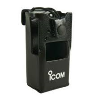 NCF1000SC Nylon Carrying Case with a Clip and Cutout for the Display F1000S/2000S