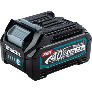 BL4025 40V Max XGT® 2.5Ah Battery