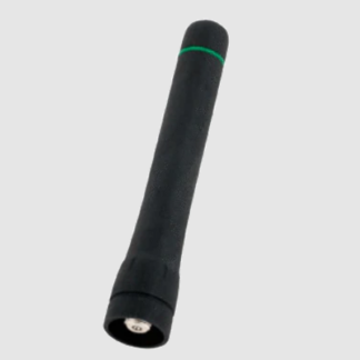 FASC57VS 160-174MHz Stubby Antenna J Type Connector