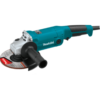 GA6020 6" SJS™ Angle Grinder, with AC/DC Switch