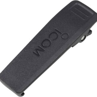 MBB3 Icom Standard Belt Clip