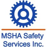 MSHA Safety Services logo