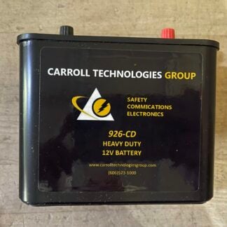 926-CD GENERAL PURPOSE 12V BATTERY (CASE OF 10)